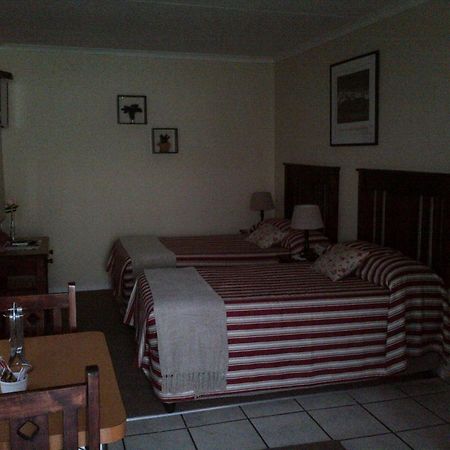 Laingsburg Laings Lodge מראה חיצוני תמונה