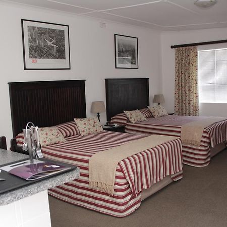 Laingsburg Laings Lodge חדר תמונה