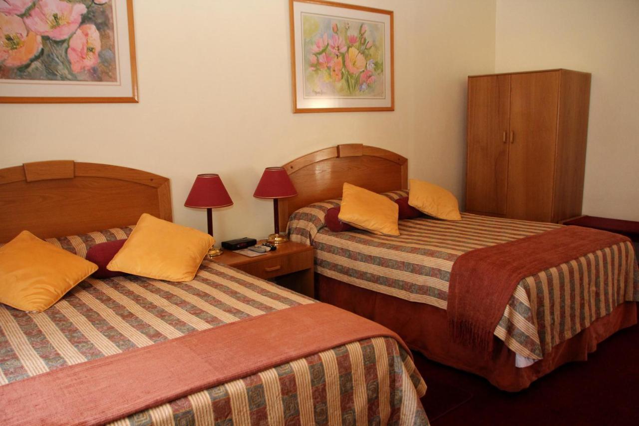 Laingsburg Laings Lodge מראה חיצוני תמונה