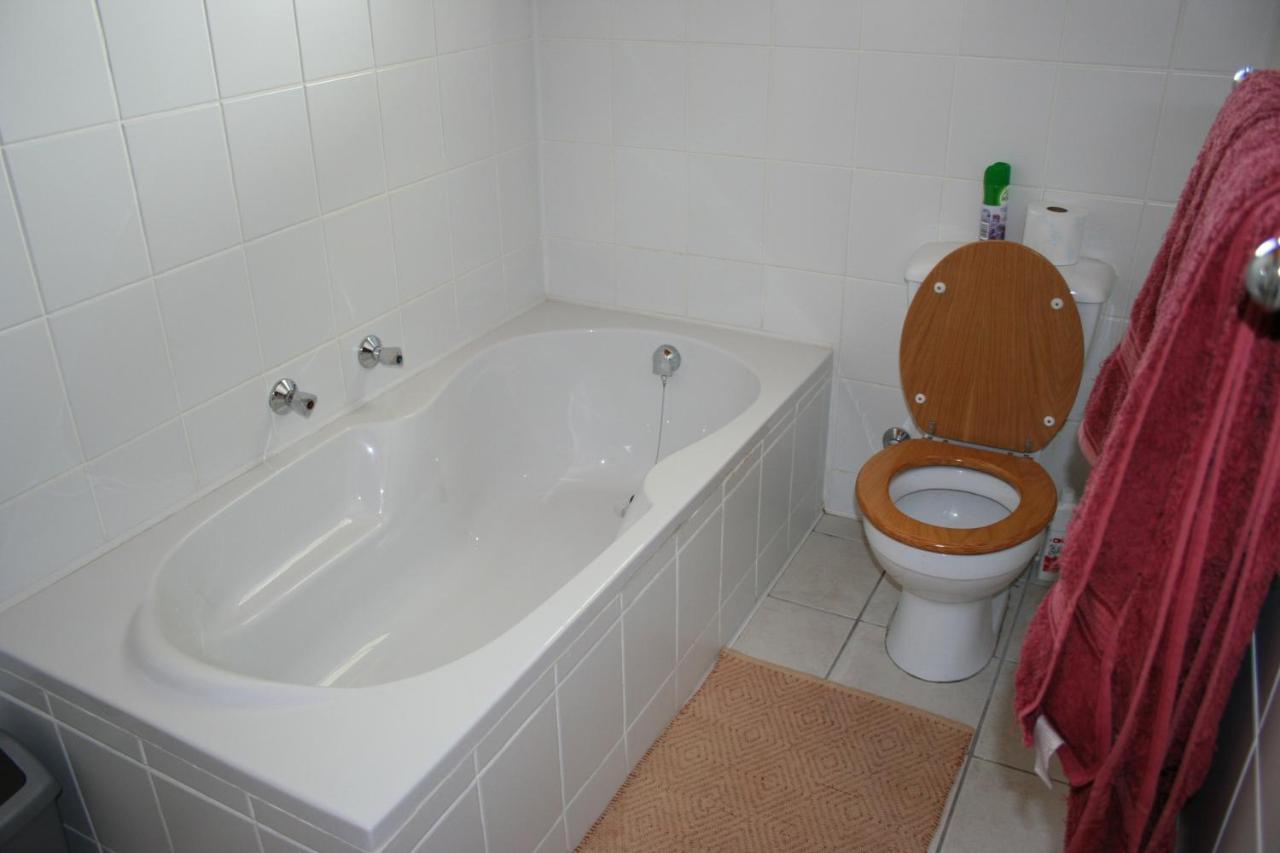 Laingsburg Laings Lodge מראה חיצוני תמונה