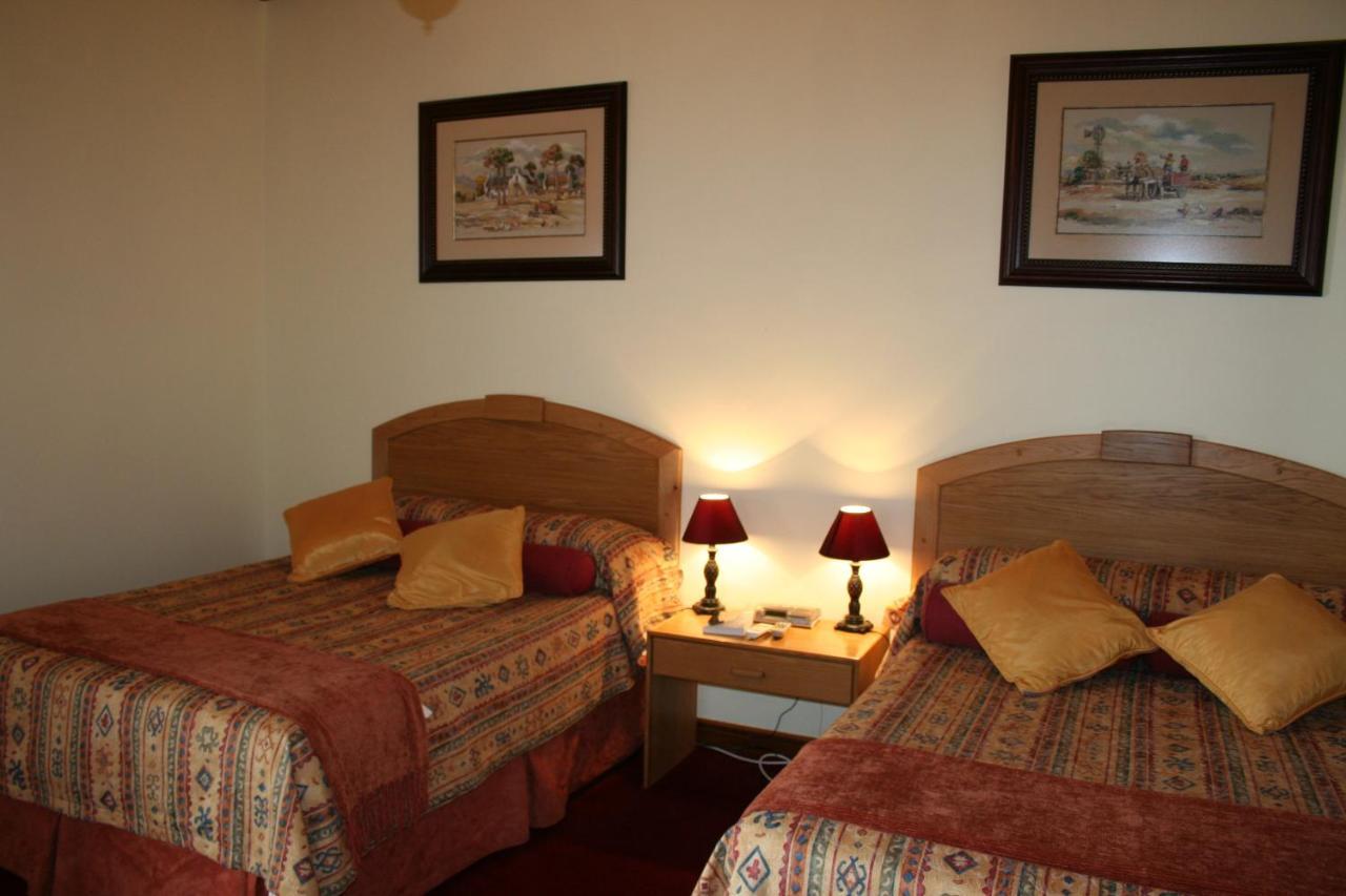 Laingsburg Laings Lodge מראה חיצוני תמונה