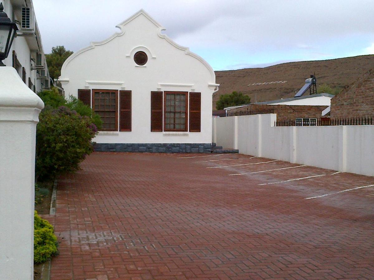 Laingsburg Laings Lodge מראה חיצוני תמונה