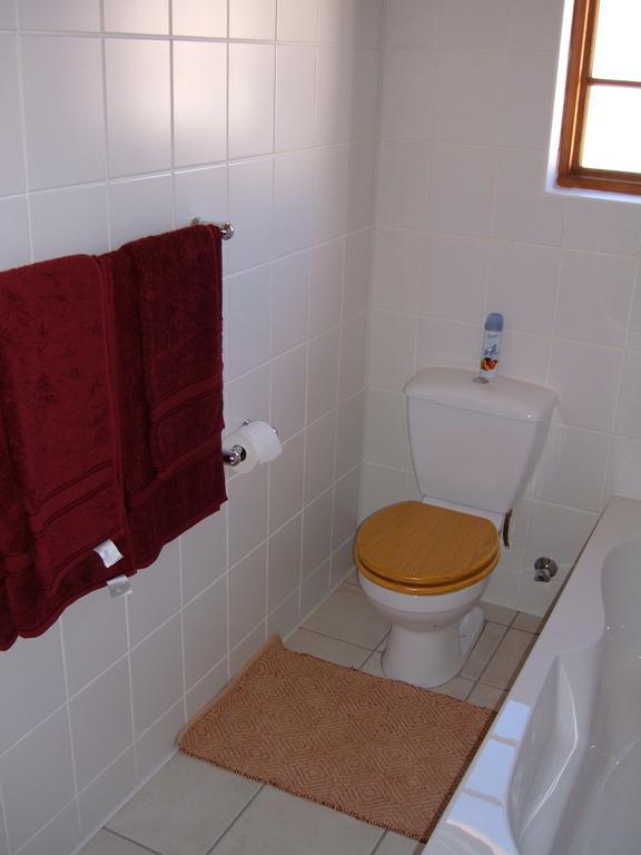 Laingsburg Laings Lodge חדר תמונה