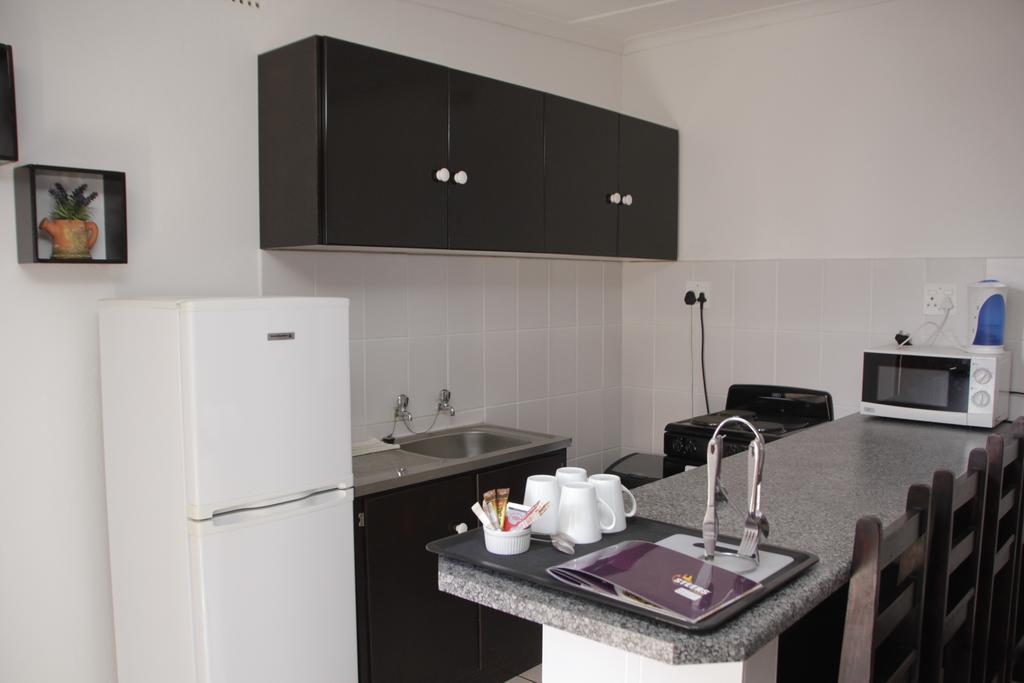 Laingsburg Laings Lodge חדר תמונה