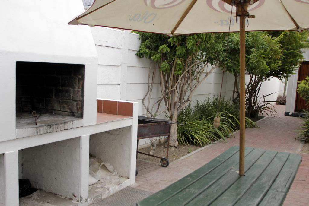 Laingsburg Laings Lodge חדר תמונה