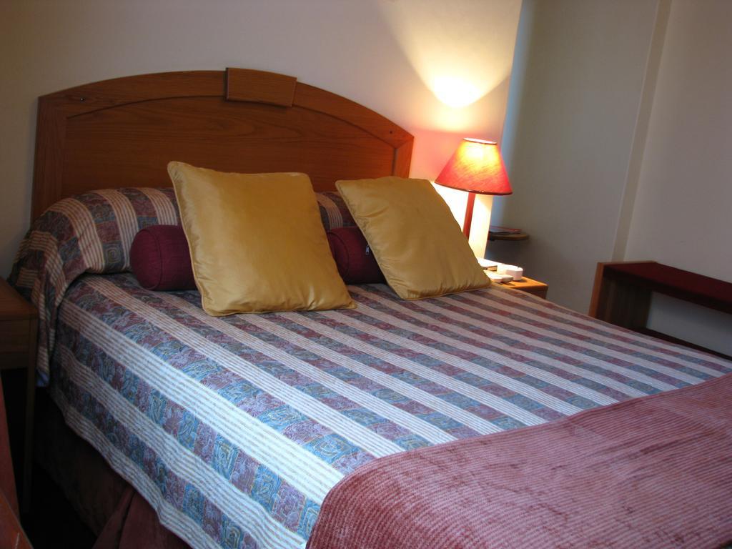 Laingsburg Laings Lodge חדר תמונה