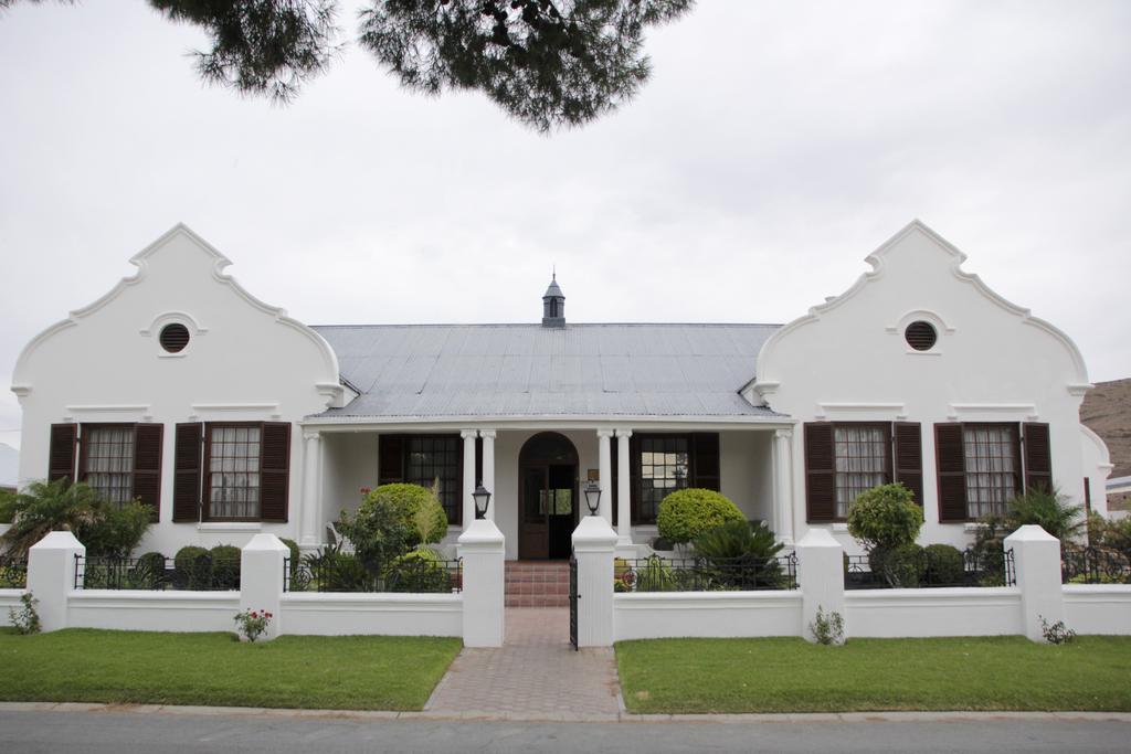 Laingsburg Laings Lodge מראה חיצוני תמונה