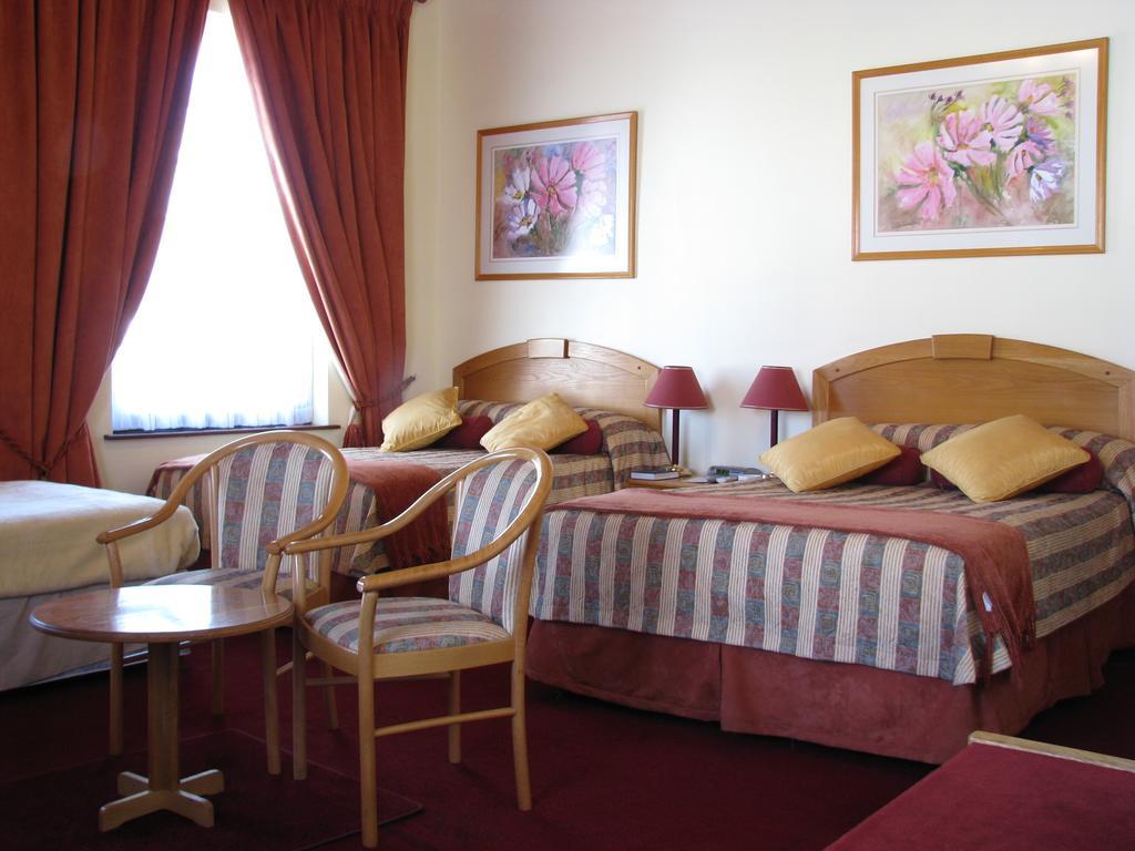 Laingsburg Laings Lodge חדר תמונה