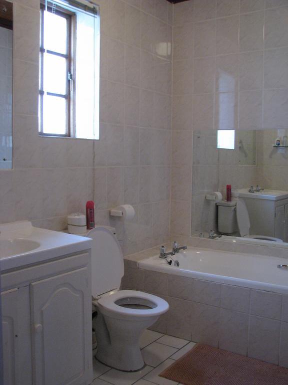 Laingsburg Laings Lodge חדר תמונה