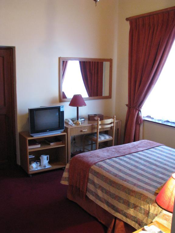 Laingsburg Laings Lodge חדר תמונה