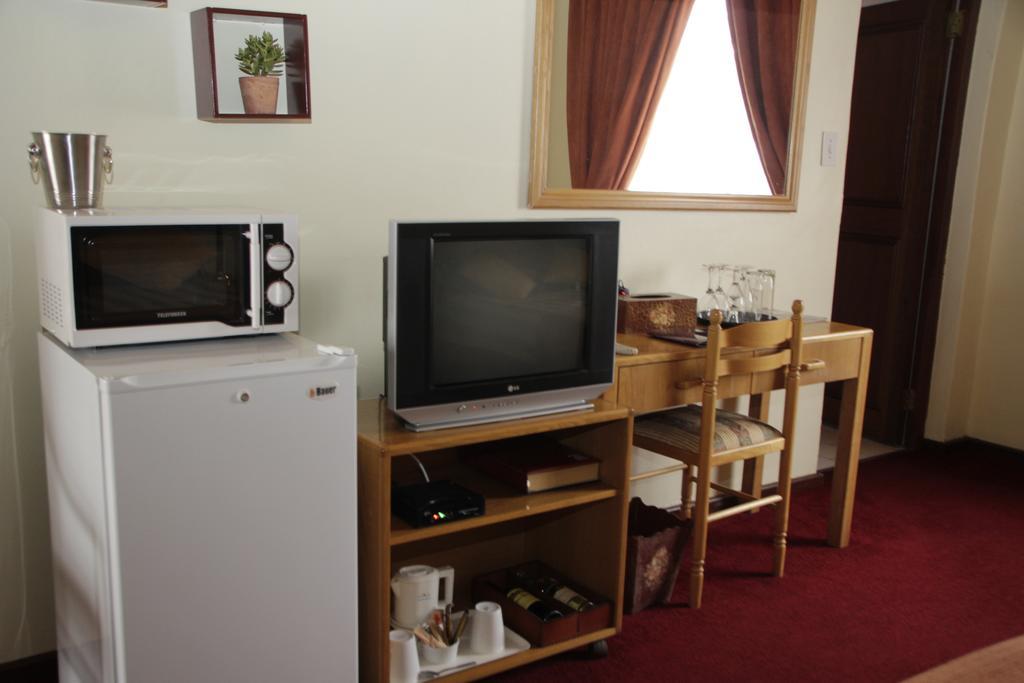 Laingsburg Laings Lodge חדר תמונה