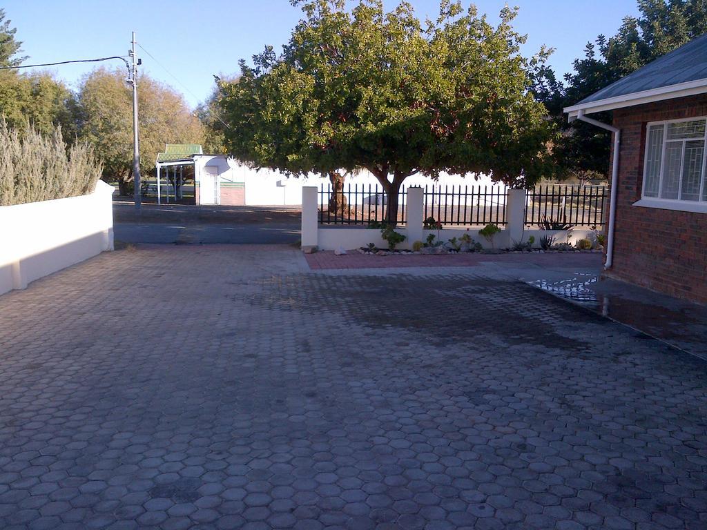 Laingsburg Laings Lodge מראה חיצוני תמונה