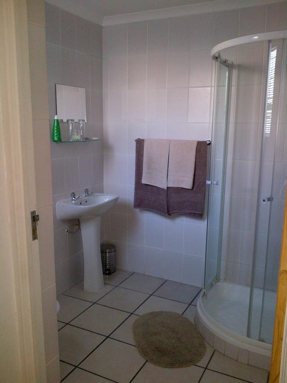 Laingsburg Laings Lodge מראה חיצוני תמונה