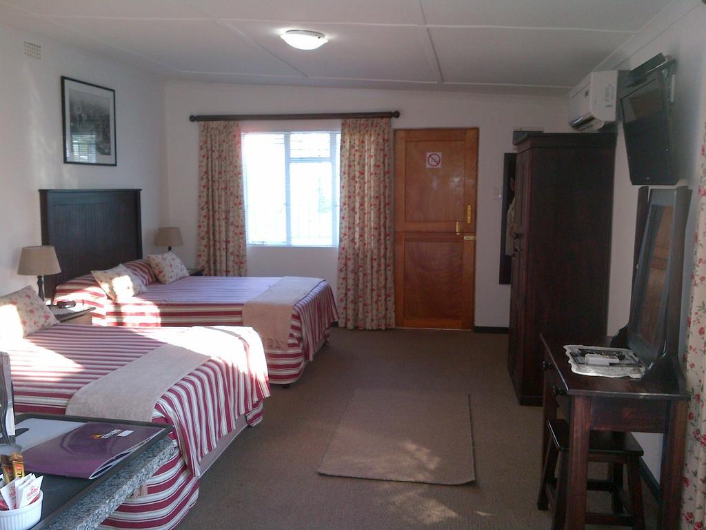 Laingsburg Laings Lodge מראה חיצוני תמונה