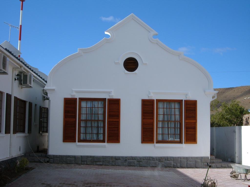 Laingsburg Laings Lodge מראה חיצוני תמונה