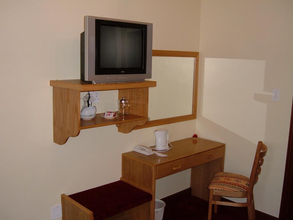 Laingsburg Laings Lodge מראה חיצוני תמונה